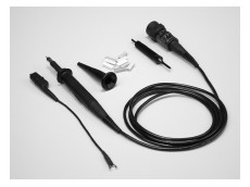 P2220 • P2221無源 1X/10X 電壓探頭